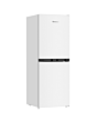 Blomberg KNE4524W White Fridge Freezer with No Frost