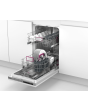 Blomberg LDV02284 Integrated Slimline Dishwasher
