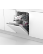 Blomberg LDV02284 Integrated Slimline Dishwasher