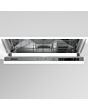 Blomberg LDV52520 Dishwasher 15 Place Settings Hygiene+