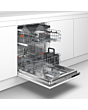 Blomberg LDV52520 Dishwasher 15 Place Settings Hygiene+