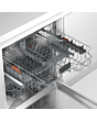 Blomberg LDV52520 Dishwasher 15 Place Settings Hygiene+
