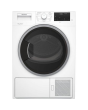 Blomberg LTP18320W 8kg Heat Pump Tumble Dryer - White