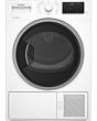 Blomberg LTP18320W 8kg Heat Pump Tumble Dryer - White