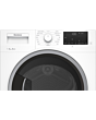 Blomberg LTP18320W 8kg Heat Pump Tumble Dryer - White