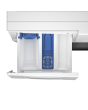 Blomberg LWF174310W 7kg 1400 Spin Washing Machine with Bluetooth Connection - White