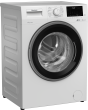 Blomberg LWF174310W 7kg 1400 Spin Washing Machine with Bluetooth Connection - White