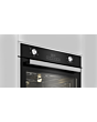 Blomberg ROEN7201X 72L Single Electric Oven Inox