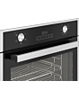 Blomberg ROEN7201X 72L Single Electric Oven Inox