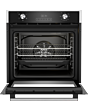 Blomberg ROEN7201X 72L Single Electric Oven Inox