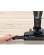 Bosch BCHF220GB Serie 2 2-in-1 Cordless Vacuum Cleaner - 44 Minutes Run Time - Jet Black