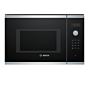 Bosch BEL553MS0B Built-In Microwave