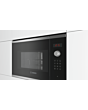 Bosch BEL553MS0B Built-In Microwave