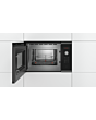 Bosch BEL553MS0B Built-In Microwave