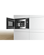 Bosch BEL553MS0B Built-In Microwave