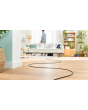 Bosch BGL38BA3GB Serie 4 ProEco 850W Bagged Cylinder Vacuum Cleaner - Black