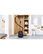 Bosch BGL38BA3GB Serie 4 ProEco 850W Bagged Cylinder Vacuum Cleaner - Black