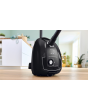 Bosch BGL38BA3GB Serie 4 ProEco 850W Bagged Cylinder Vacuum Cleaner - Black