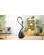 Bosch BGL38BA3GB Serie 4 ProEco 850W Bagged Cylinder Vacuum Cleaner - Black