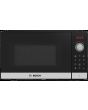 Bosch FEL023MS2B 20 Litres Microwave - Stainless Steel