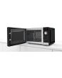 Bosch FEL023MS2B 20 Litres Microwave - Stainless Steel