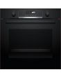 Bosch HBG579BB6B Single Pyrolytic Oven