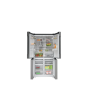 Bosch KFN96APEAG Series 6 French Door American Style Fridge Freezer