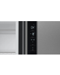 Bosch KFN96APEAG Series 6 French Door American Style Fridge Freezer