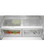 Bosch KFN96APEAG Series 6 French Door American Style Fridge Freezer