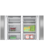 Bosch KFN96APEAG Series 6 French Door American Style Fridge Freezer