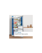 Bosch KFN96APEAG Series 6 French Door American Style Fridge Freezer