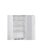 Bosch KGN27NWFAG Frost Free Fridge Freezer - White