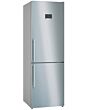 Bosch KGN367ICTG Freestanding Frost Free Fridge Freezer 