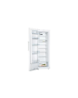 Bosch KSV33VWEPG Freestanding Tall Fridge