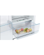 Bosch KSV33VWEPG Freestanding Tall Fridge