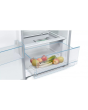 Bosch KSV36VLEP Freestanding Larder Fridge