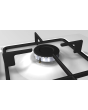 Bosch PBP6B2B60 58cm Gas Hob - White