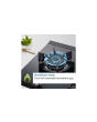 Bosch PPQ7A6B90 Gas Hob