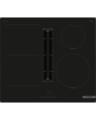 Bosch PVS611B16E 60cm Induction Hob with Ventilation