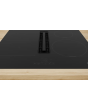 Bosch PVS611B16E 60cm Induction Hob with Ventilation