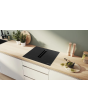 Bosch PVS611B16E 60cm Induction Hob with Ventilation
