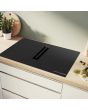 Bosch PVS811B16E 80.2cm Induction Hob with integrated Venting system