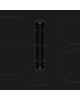 Bosch PVS811B16E 80.2cm Induction Hob with integrated Venting system
