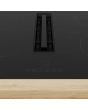 Bosch PVS811B16E 80.2cm Induction Hob with integrated Venting system