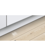 Bosch SMD6ZCX60G Built In Full Size Dishwasher