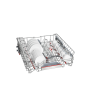 Bosch SMD6ZCX60G Built In Full Size Dishwasher