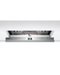 Bosch SMD6ZCX60G Built In Full Size Dishwasher