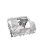 Bosch SMD6ZCX60G Built In Full Size Dishwasher