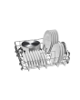 Bosch SMS2HVW66G Full Size Dishwasher - White