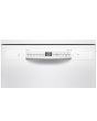 Bosch SMS2HVW66G Full Size Dishwasher - White